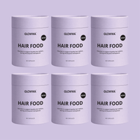 HAIR FOOD | MENO - 6 Month Supply