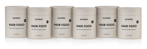 HAIR FOOD | MENS - 6 Month Supply