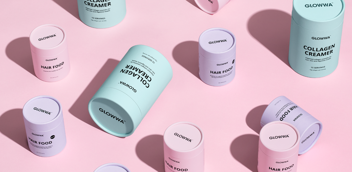 The Collagen Low Down