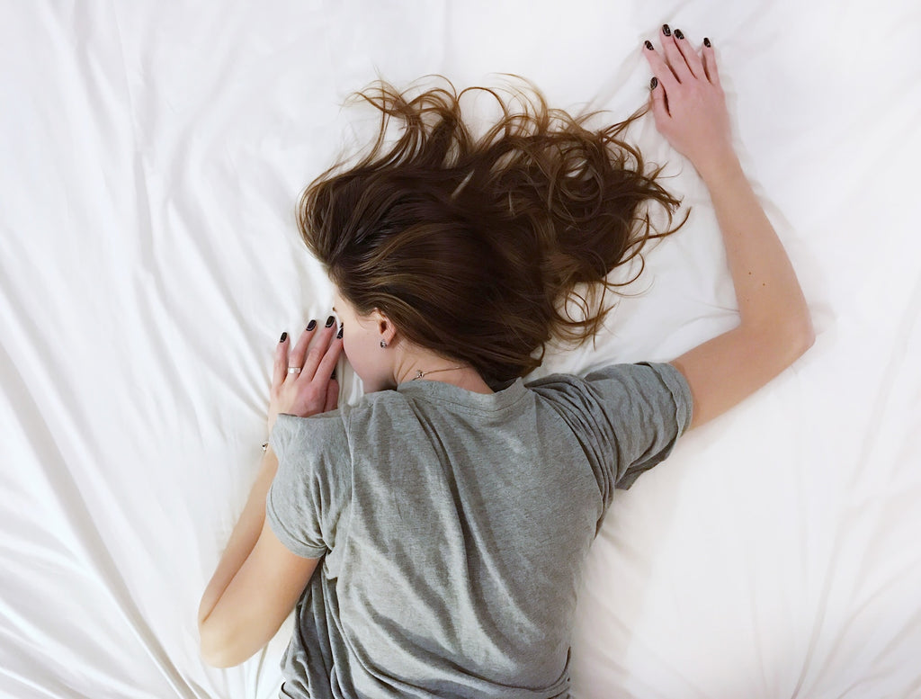 Beyond Beauty Sleep: The impact of sleep on our hair