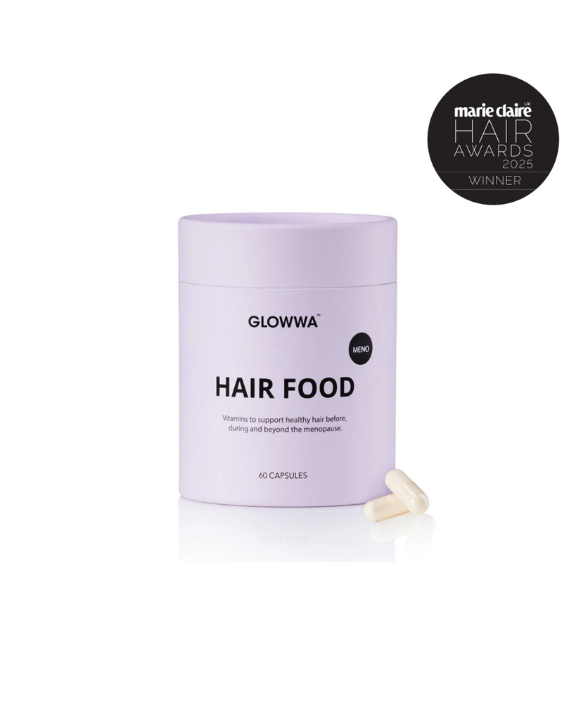 HAIR FOOD | MENO - 1 Month Supply
