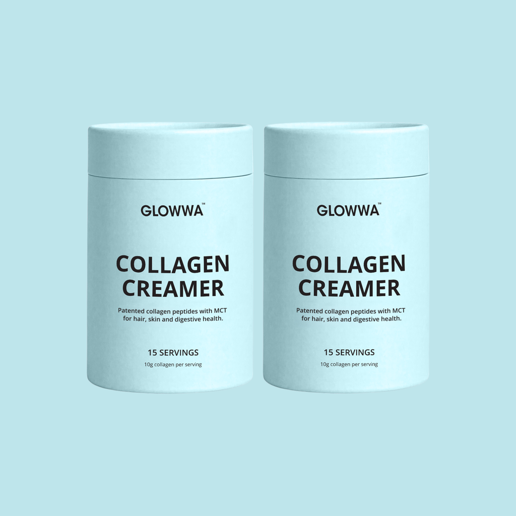 COLLAGEN CREAMER - 1 MONTH SUPPLY
