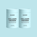 COLLAGEN CREAMER - 1 MONTH SUPPLY