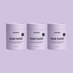 HAIR FOOD | MENO - 3 Month Supply