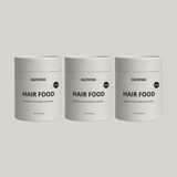 HAIR FOOD | MENS - 3 Month Supply
