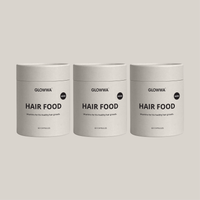HAIR FOOD | MENS - 3 Month Supply