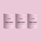 HAIR FOOD - 3 MONTH SUPPLY