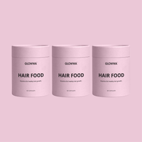 HAIR FOOD - 3 MONTH SUPPLY