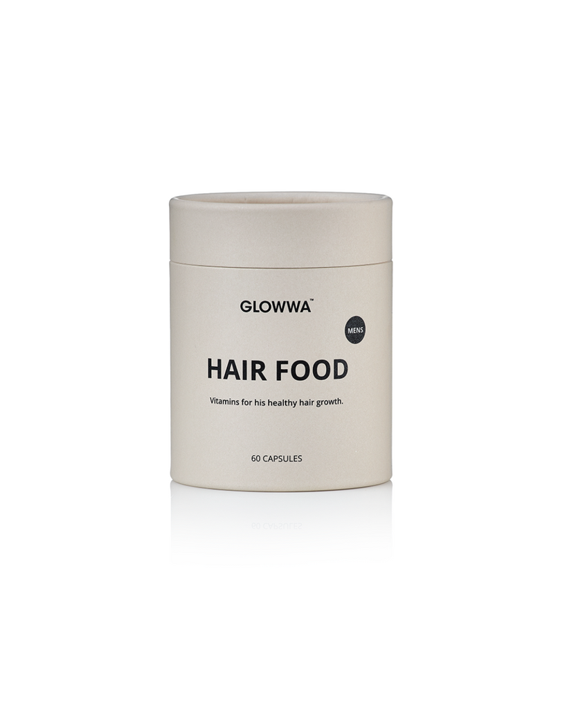 HAIR FOOD | MENS