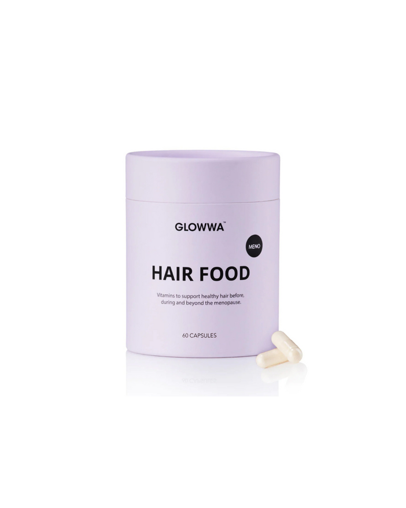 HAIR FOOD | MENO - 1 Month Supply