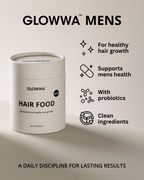 HAIR FOOD | MENS