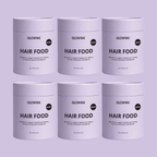 HAIR FOOD | MENO - 6 Month Supply