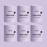 HAIR FOOD | MENO - 6 Month Supply