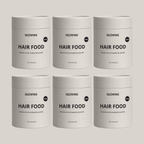 HAIR FOOD | MENS - 6 Month Supply