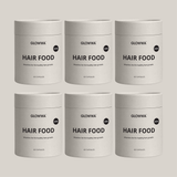 HAIR FOOD | MENS - 6 Month Supply