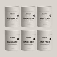 HAIR FOOD | MENS - 6 Month Supply