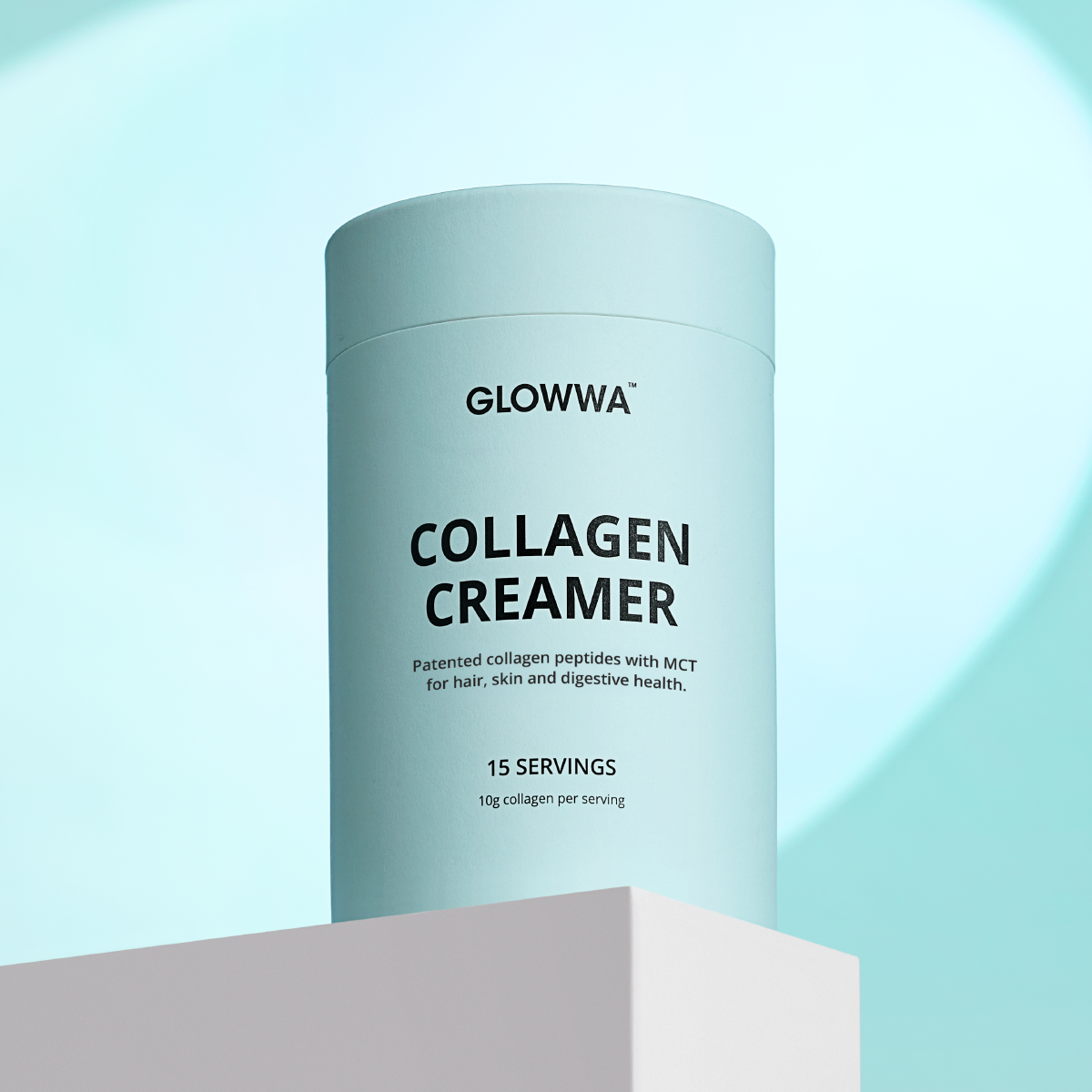 Collagen Creamer