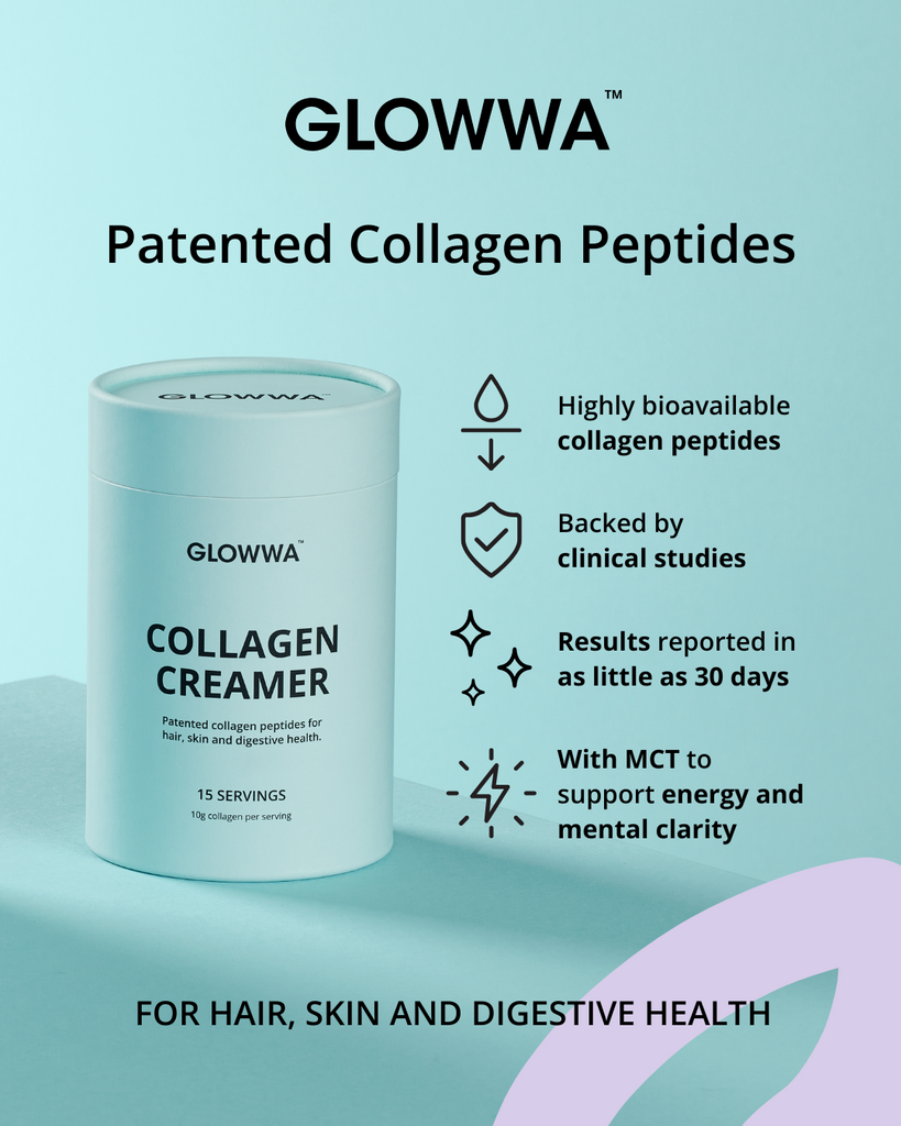 COLLAGEN CREAMER (15 DAY SUPPLY)