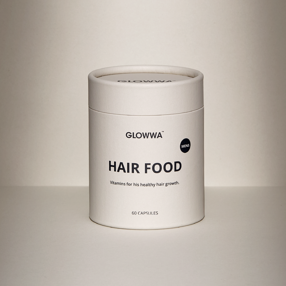 Hair Food Mens