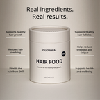 HAIR FOOD | MENS - 3 Month Supply
