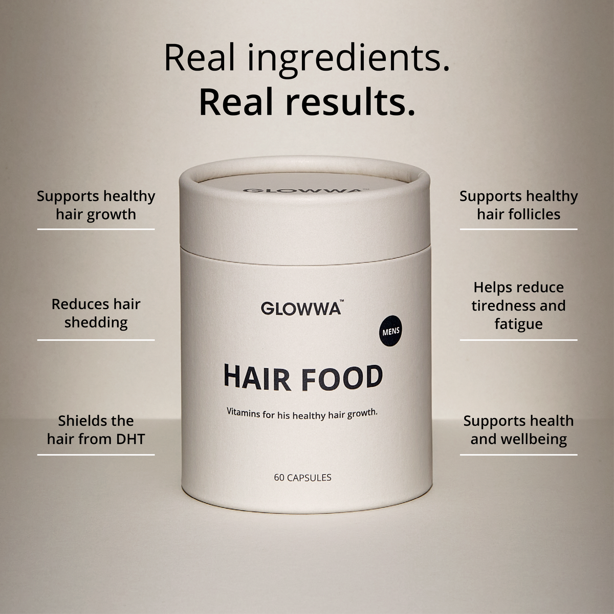 HAIR FOOD | MENS