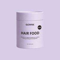 HAIR FOOD | MENO - 1 Month Supply