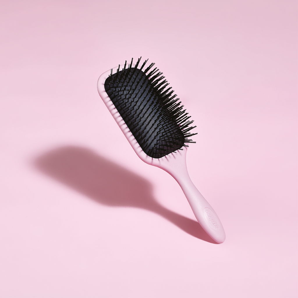 HAIR FOOD - 3 MONTH SUPPLY with free GLOWWA x Denman Brush