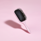 HAIR FOOD - 3 MONTH SUPPLY with free GLOWWA x Denman Brush