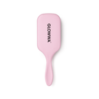 HAIR FOOD - 3 MONTH SUPPLY with free GLOWWA x Denman Brush