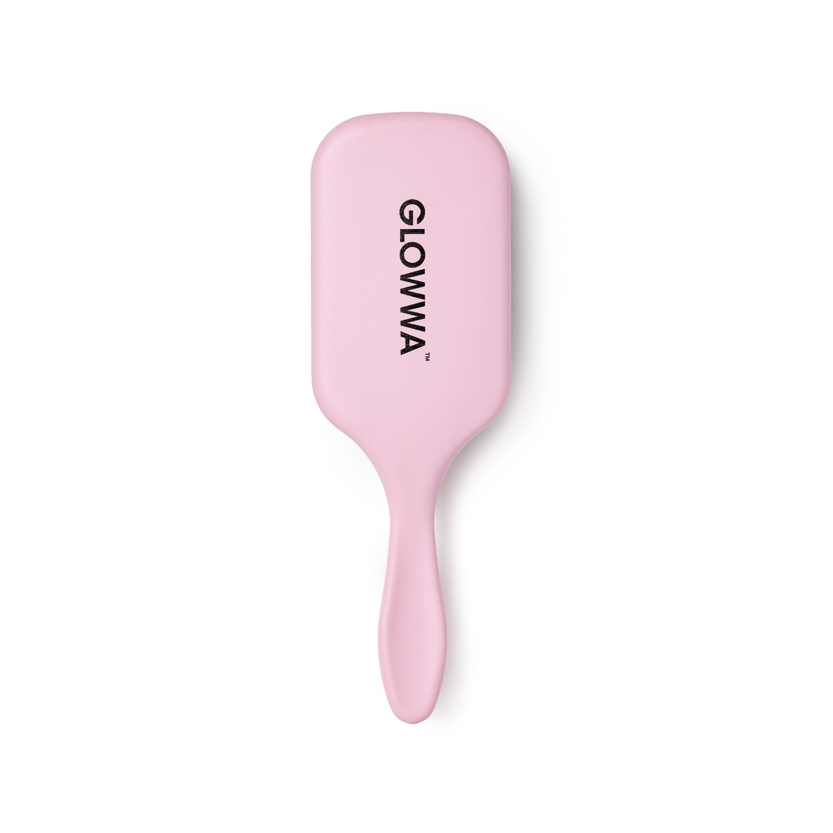 HAIR FOOD - 3 MONTH SUPPLY with free GLOWWA x Denman Brush