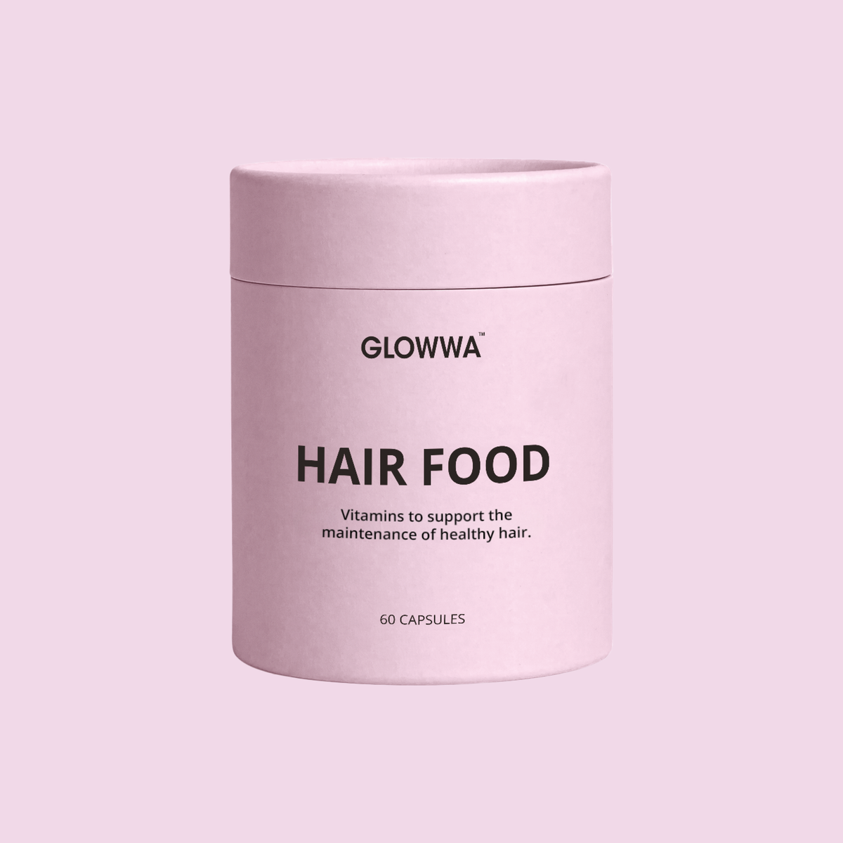 hair food original