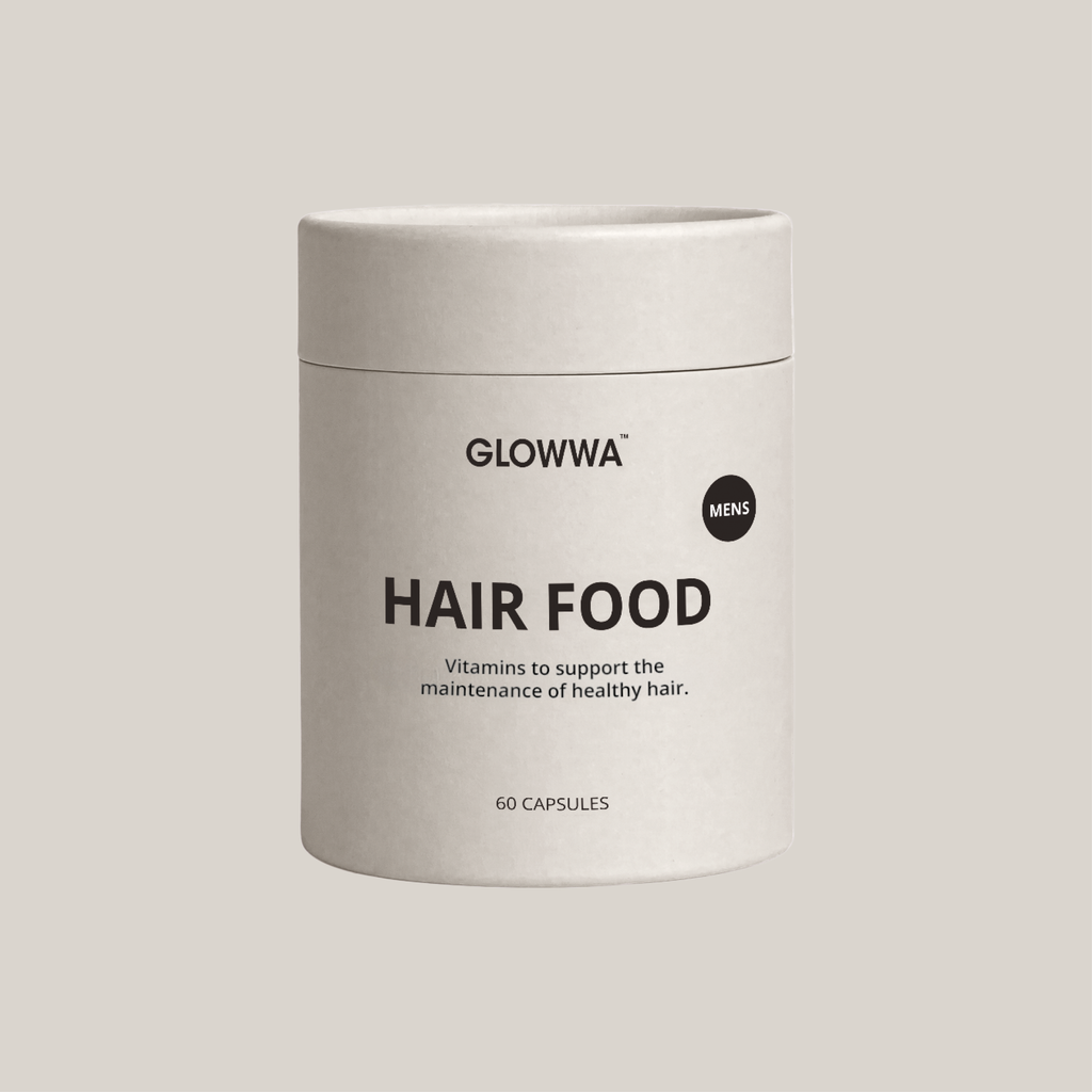 HAIR FOOD | MENS