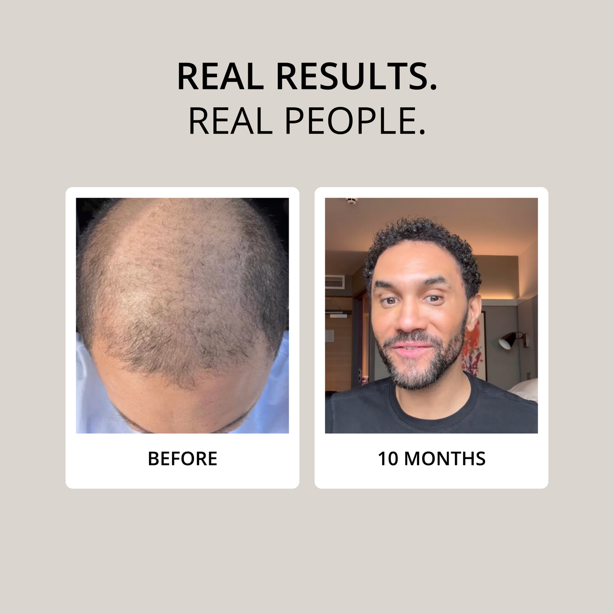 HAIR FOOD | MENS