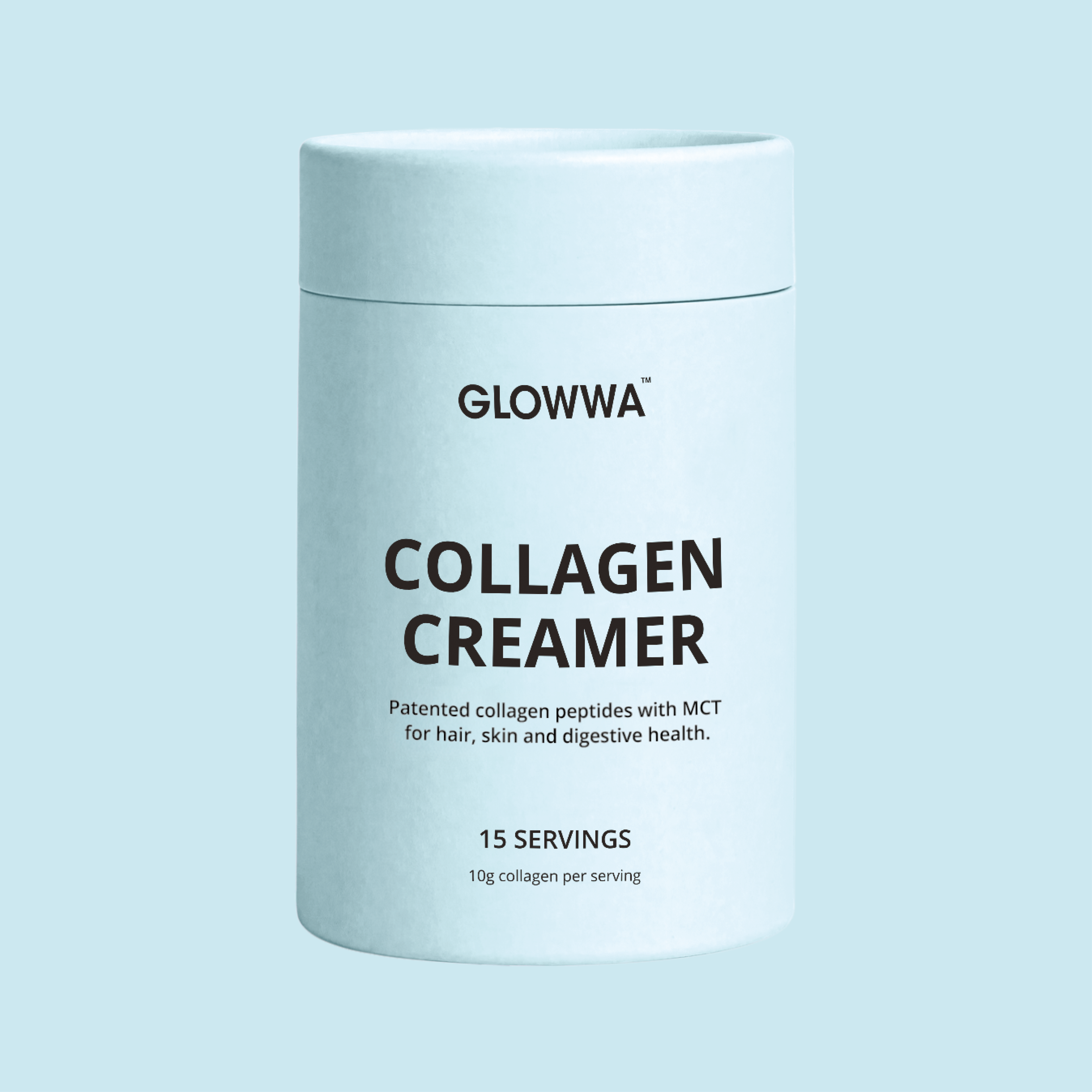 COLLAGEN CREAMER (15 DAY SUPPLY)