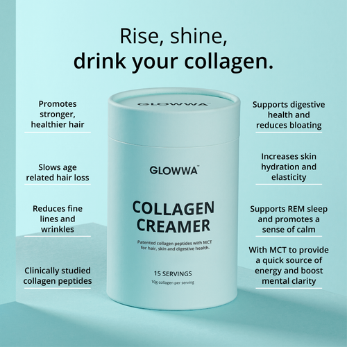 COLLAGEN CREAMER (15 DAY SUPPLY)