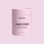 HAIR FOOD - Hair Vitamins, 1 Month Supply