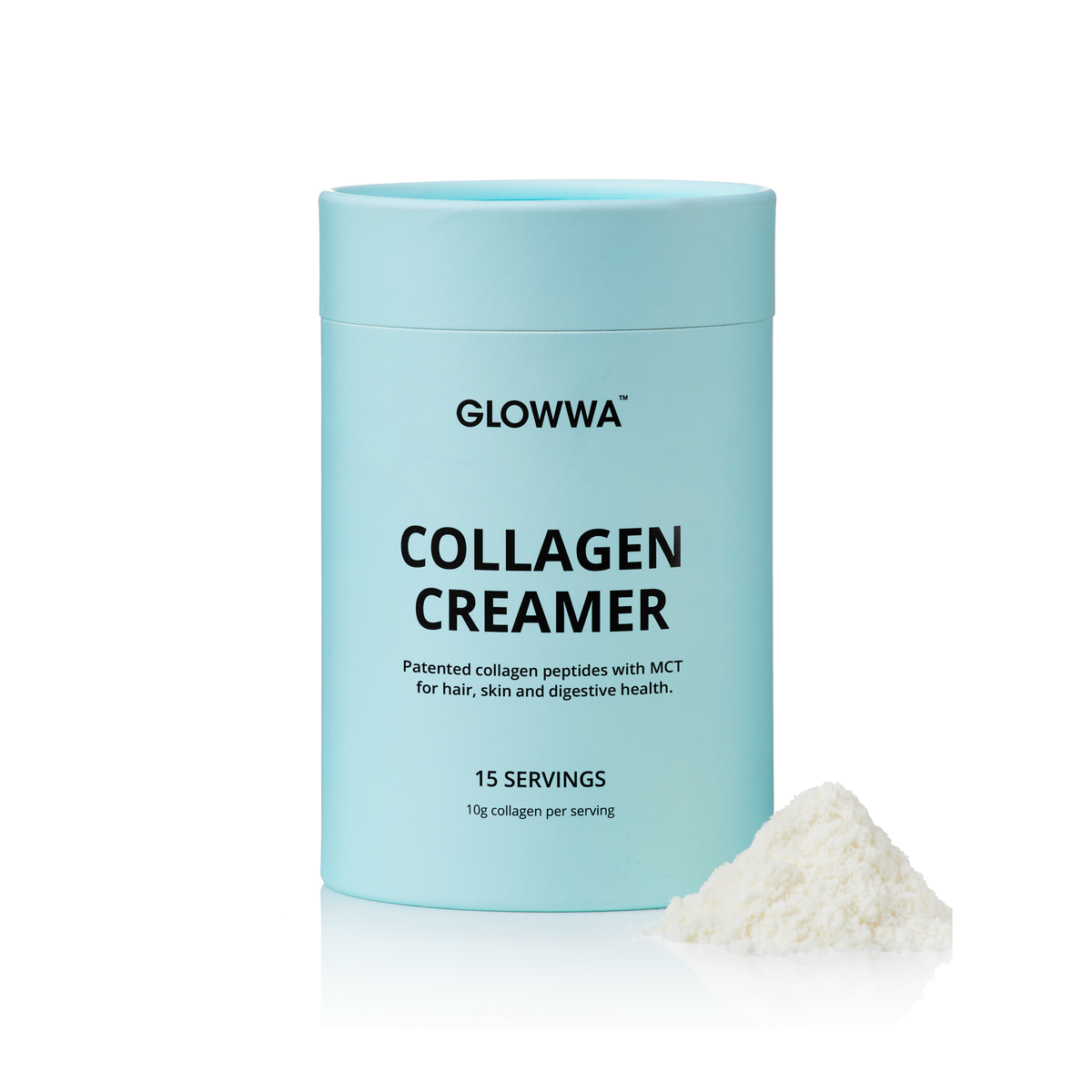 COLLAGEN CREAMER (15 DAY SUPPLY)