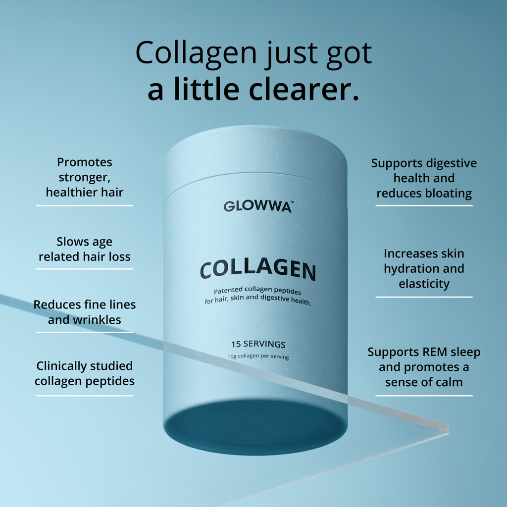 COLLAGEN - 15 DAY SUPPLY