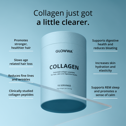 COLLAGEN - 1 MONTH SUPPLY