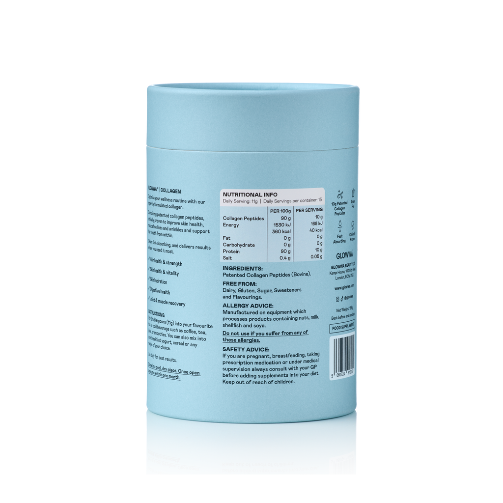 COLLAGEN - 15 DAY SUPPLY