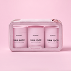 COSMETICS CASE - PINK