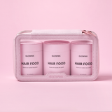 COSMETICS CASE - PINK