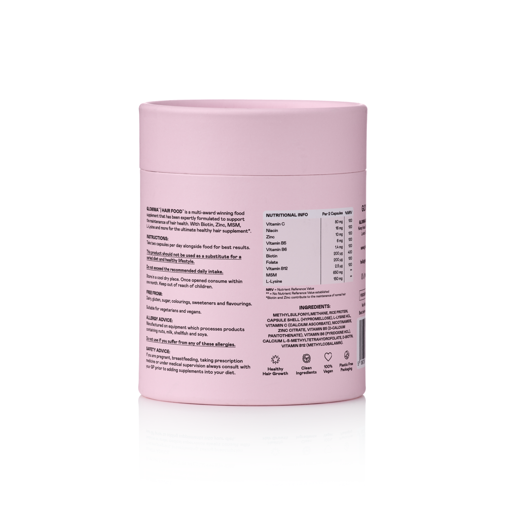 COSMETICS CASE - PINK