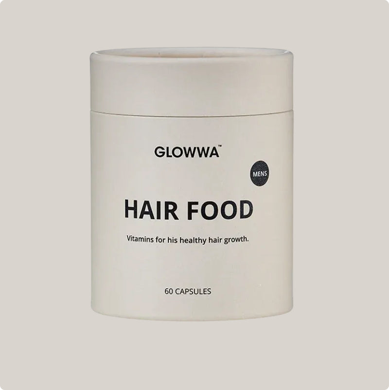 HAIR FOOD | MENS