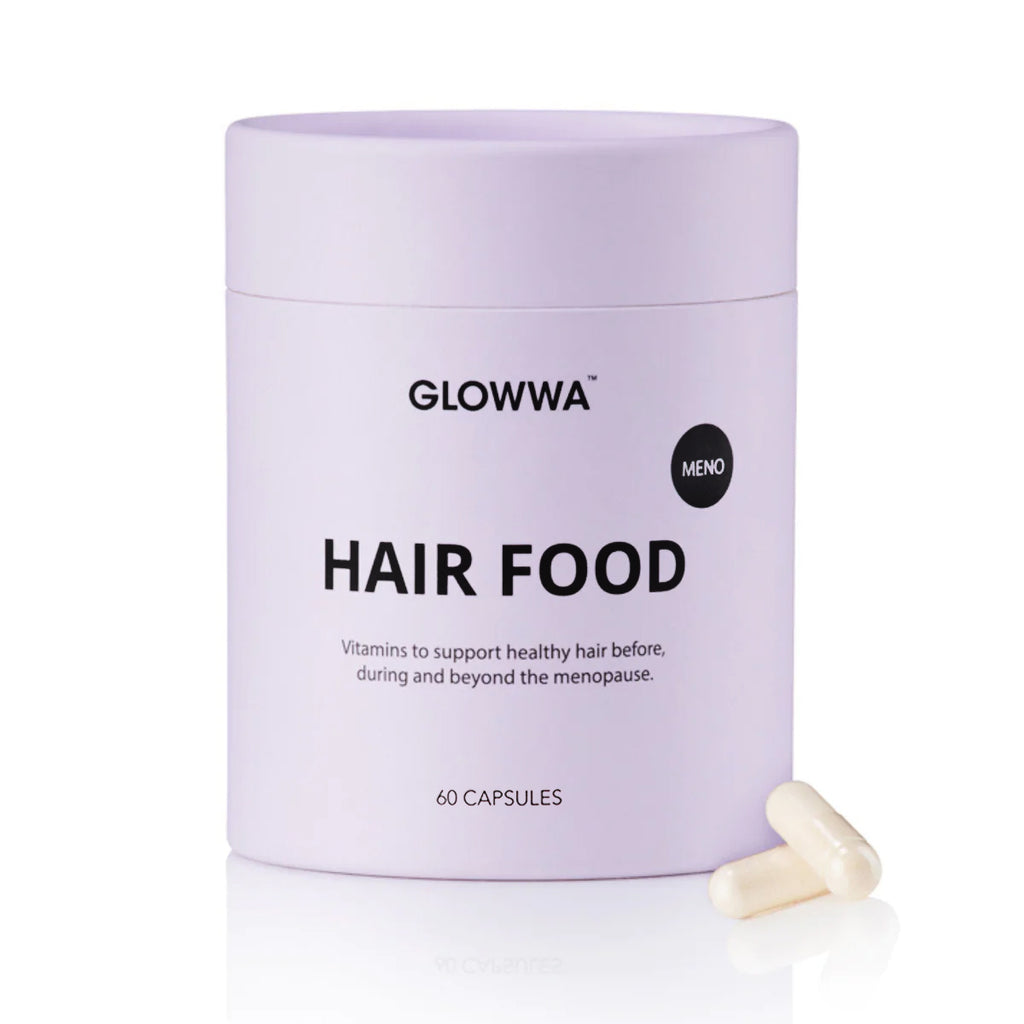 HAIR FOOD | MENO - 1 Month Supply